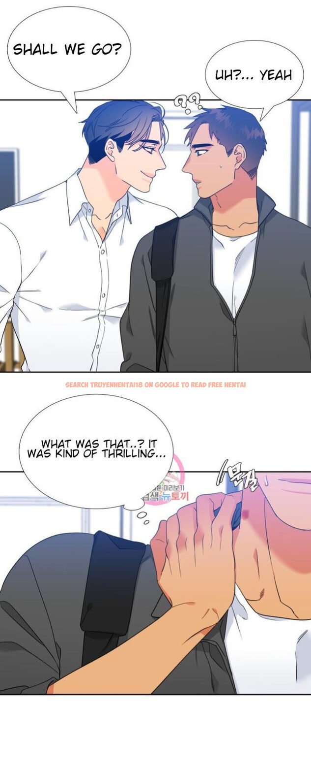 Read Hentai Image 19 780 in comic Blood Link - Chapter 121 - hentaitnt.net