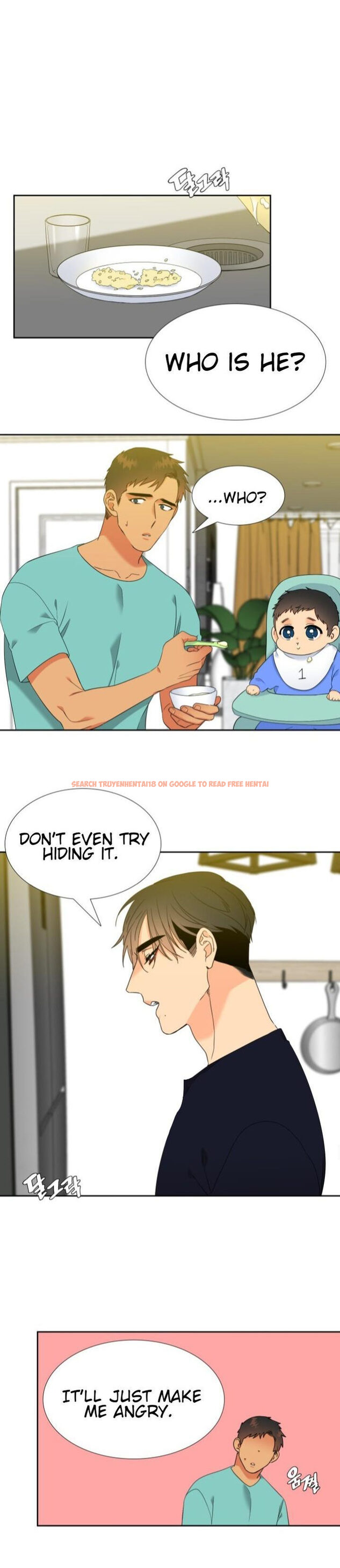 Read Hentai Image 8 779 in comic Blood Link - Chapter 121 - hentaitnt.net