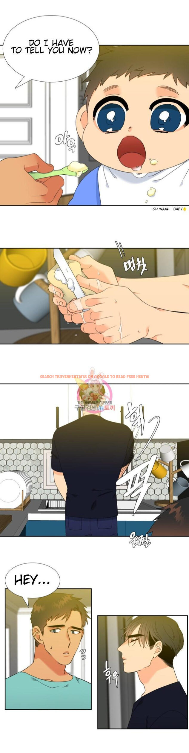 Read Hentai Image 9 779 in comic Blood Link - Chapter 121 - hentaitnt.net