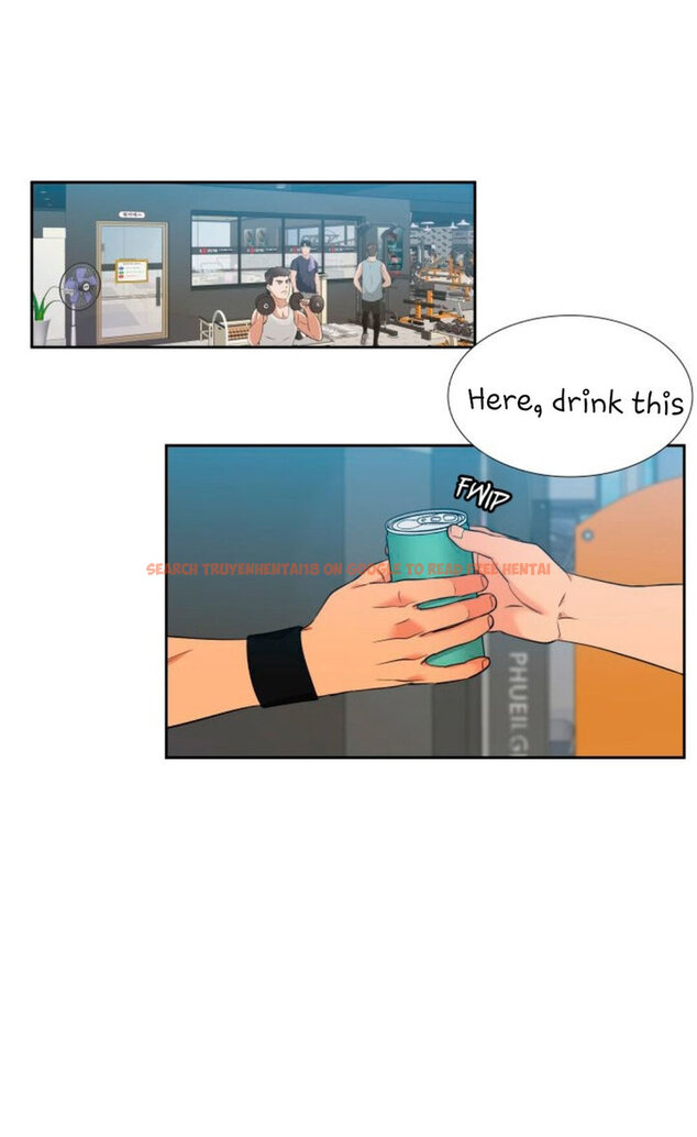 Read Hentai Image 13 499 in comic Blood Link - Chapter 122 - hentaitnt.net