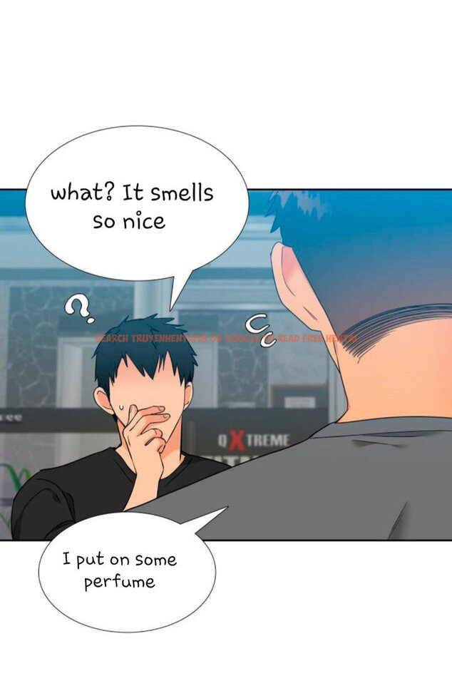 Read Hentai Image 16 499 in comic Blood Link - Chapter 122 - hentaitnt.net