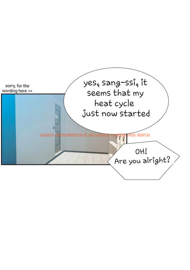 Read Hentai Image 19 499 in comic Blood Link - Chapter 122 - hentaitnt.net