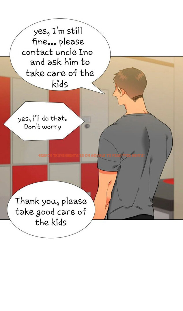 Read Hentai Image 20 499 in comic Blood Link - Chapter 122 - hentaitnt.net