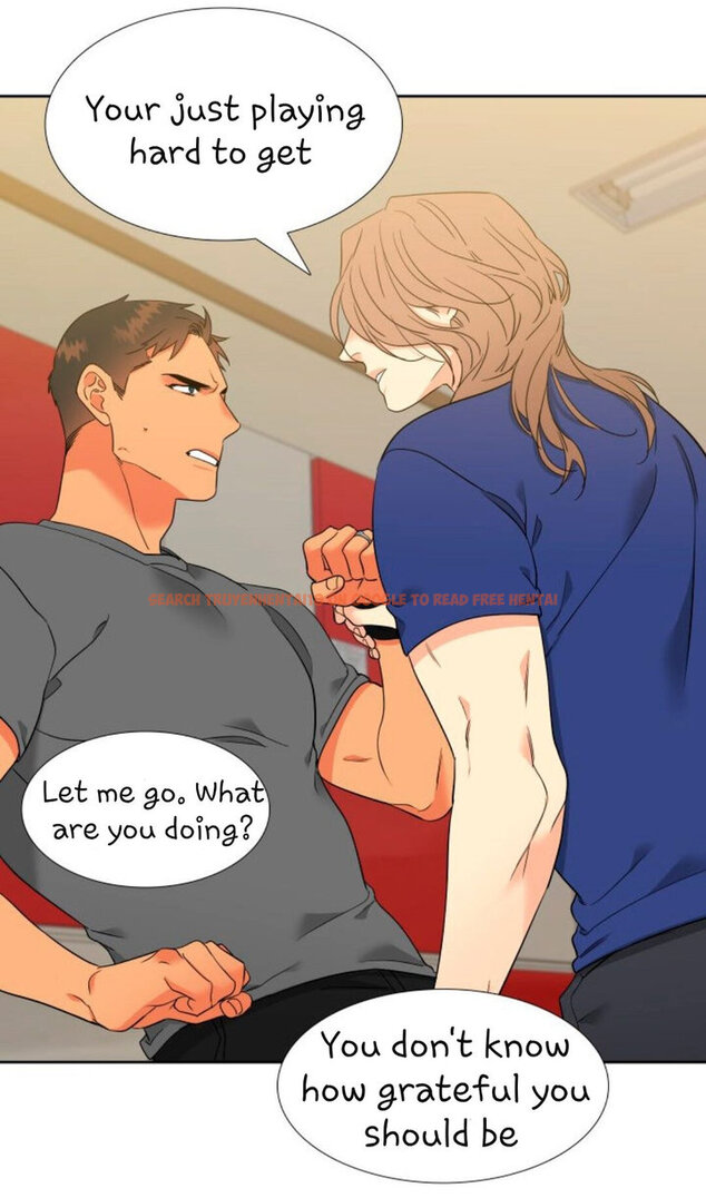 Read Hentai Image 34 499 in comic Blood Link - Chapter 122 - hentaitnt.net