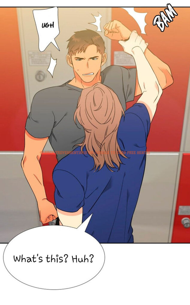 Read Hentai Image 36 499 in comic Blood Link - Chapter 122 - hentaitnt.net