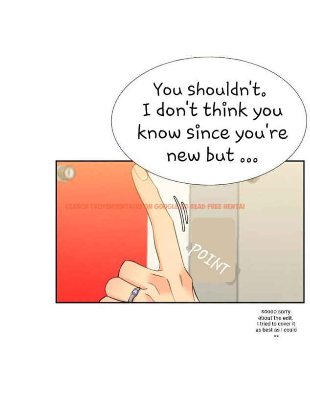 Read Hentai Image 45 499 in comic Blood Link - Chapter 122 - hentaitnt.net