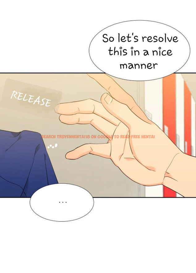 Read Hentai Image 48 499 in comic Blood Link - Chapter 122 - hentaitnt.net