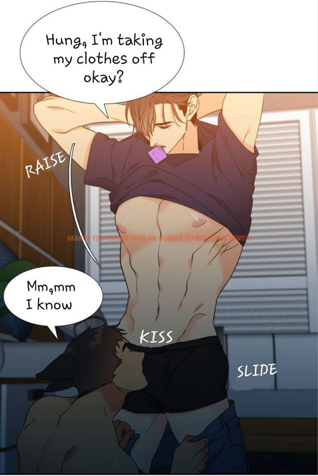 Read Hentai Image 31 041 in comic Blood Link - Chapter 123 - hentaitnt.net