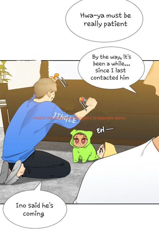 Read Hentai Image 41 042 in comic Blood Link - Chapter 123 - hentaitnt.net
