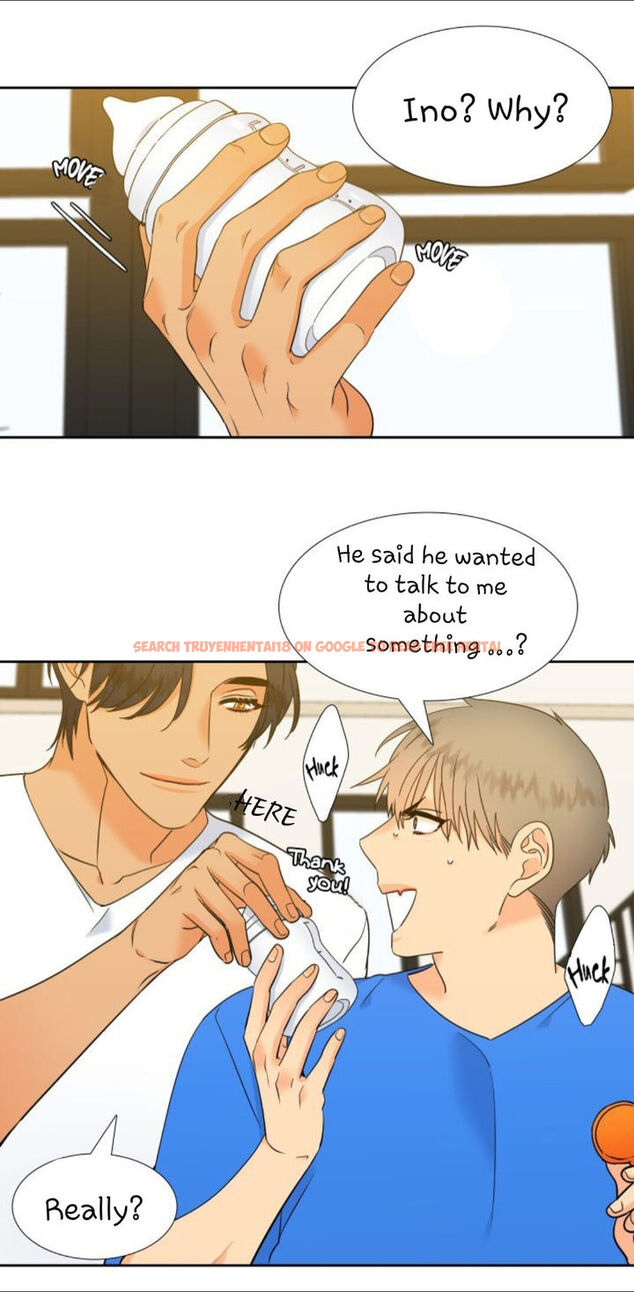 Read Hentai Image 42 042 in comic Blood Link - Chapter 123 - hentaitnt.net