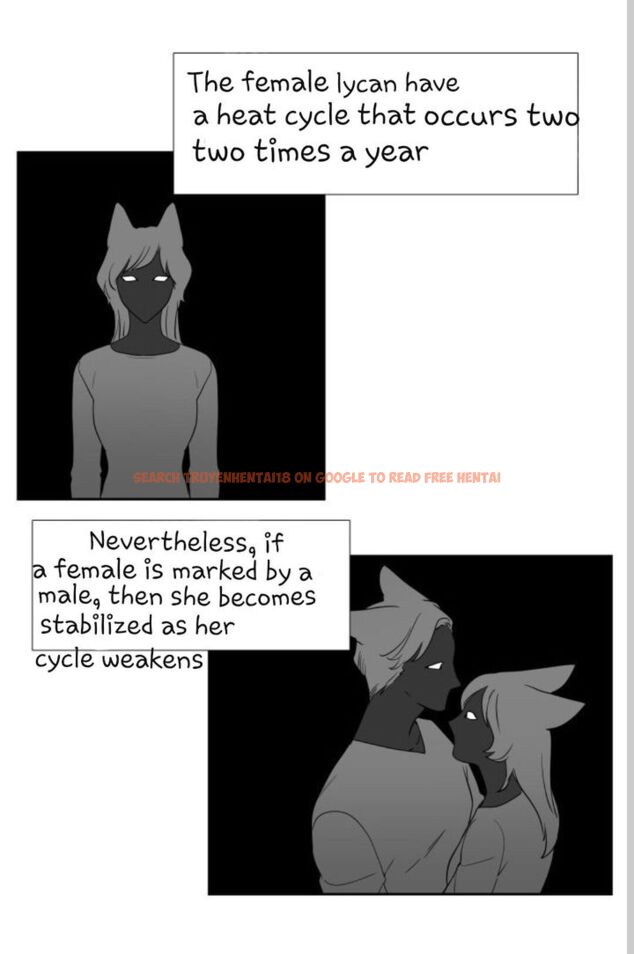 Read Hentai Image 8 041 in comic Blood Link - Chapter 123 - hentaitnt.net