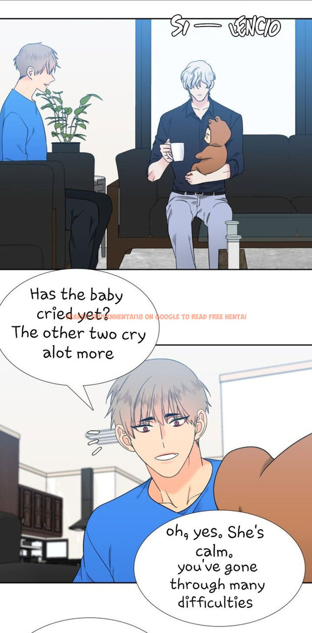 Read Hentai Image 2 036 in comic Blood Link - Chapter 124 - hentaitnt.net