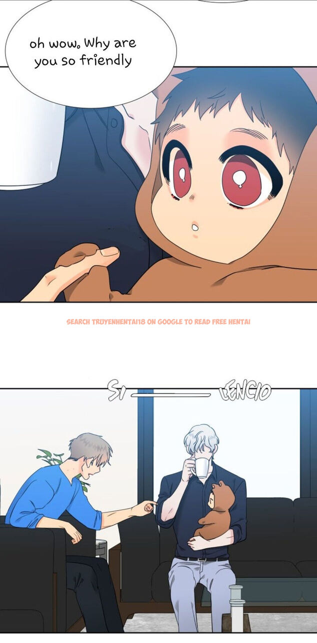 Read Hentai Image 3 037 in comic Blood Link - Chapter 124 - hentaitnt.net