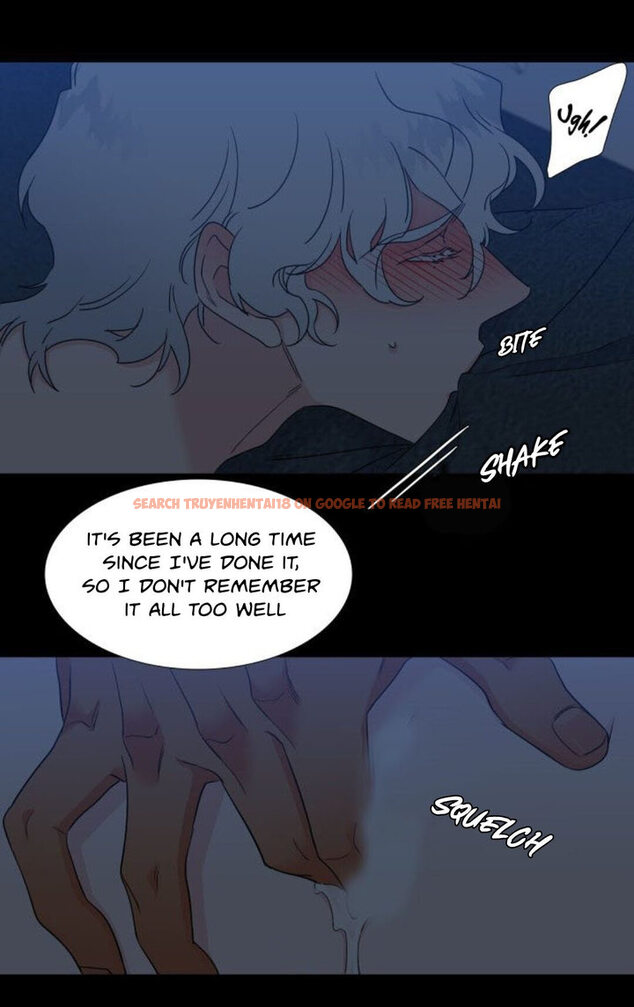 Read Hentai Image 35 316 in comic Blood Link - Chapter 125 - hentaitnt.net
