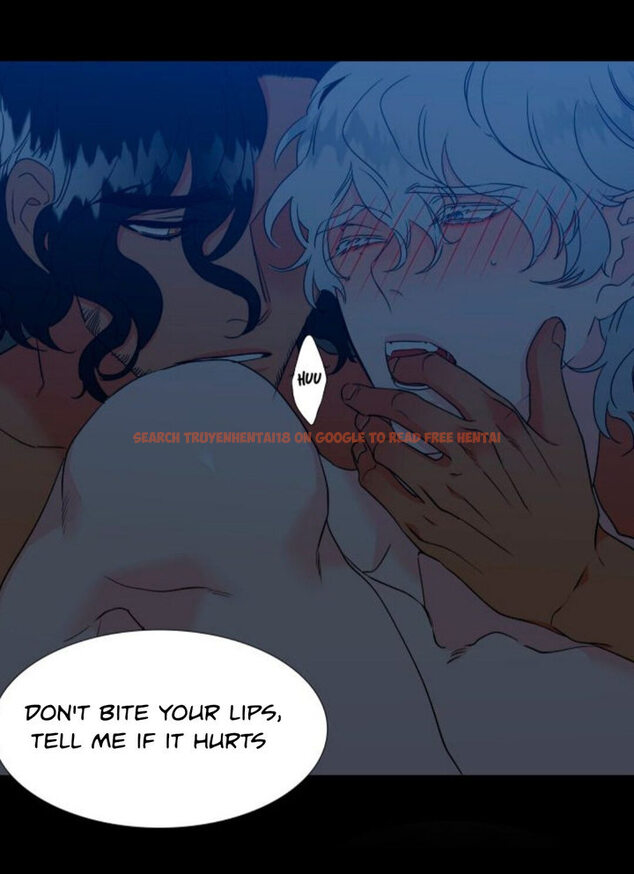 Read Hentai Image 36 316 in comic Blood Link - Chapter 125 - hentaitnt.net