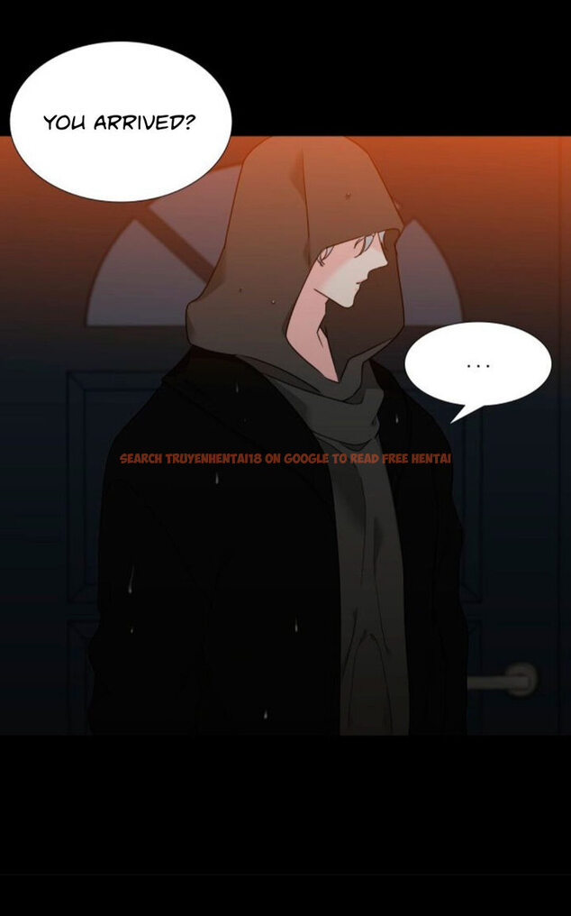 Read Hentai Image 8 311 in comic Blood Link - Chapter 125 - hentaitnt.net