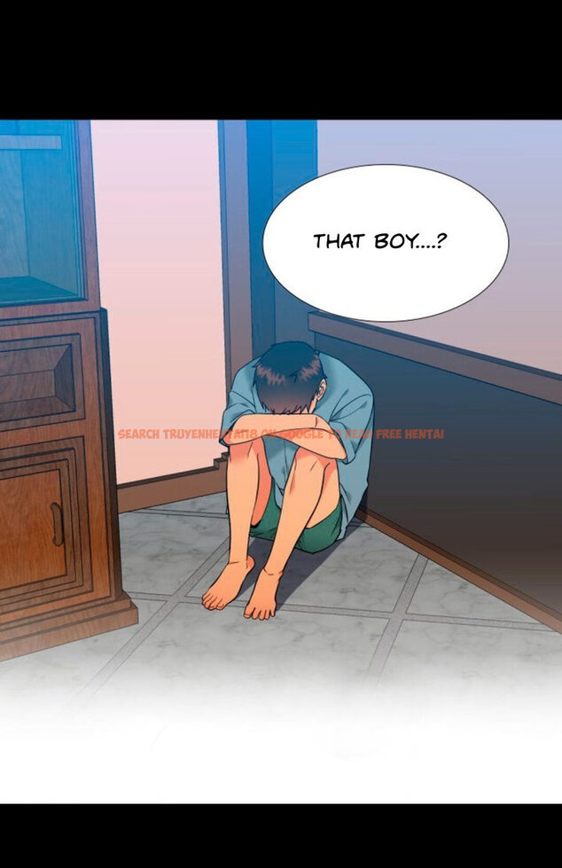 Read Hentai Image 26 045 in comic Blood Link - Chapter 126 - hentaitnt.net