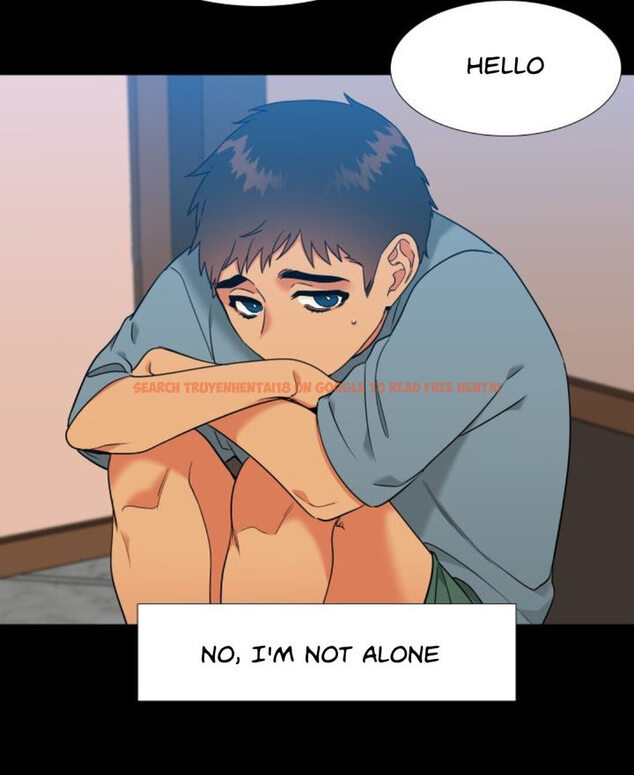 Read Hentai Image 28 045 in comic Blood Link - Chapter 126 - hentaitnt.net