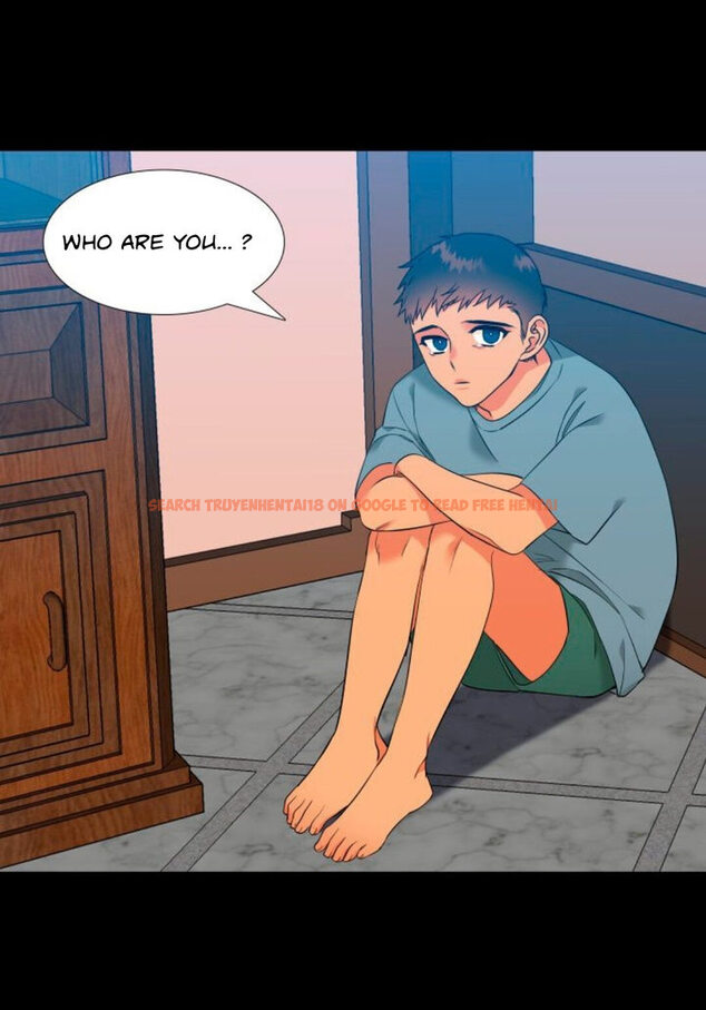 Read Hentai Image 30 045 in comic Blood Link - Chapter 126 - hentaitnt.net