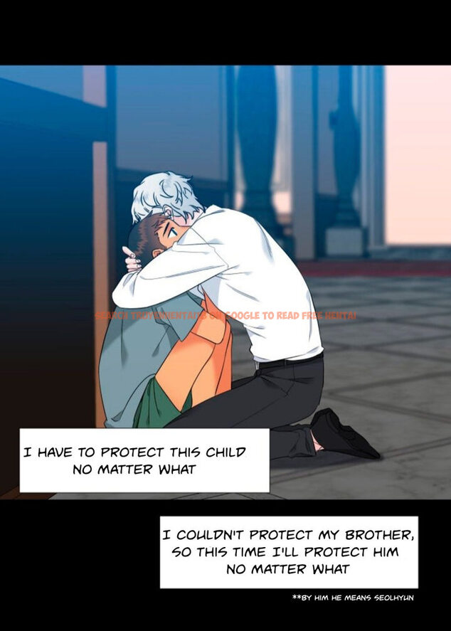 Read Hentai Image 33 045 in comic Blood Link - Chapter 126 - hentaitnt.net