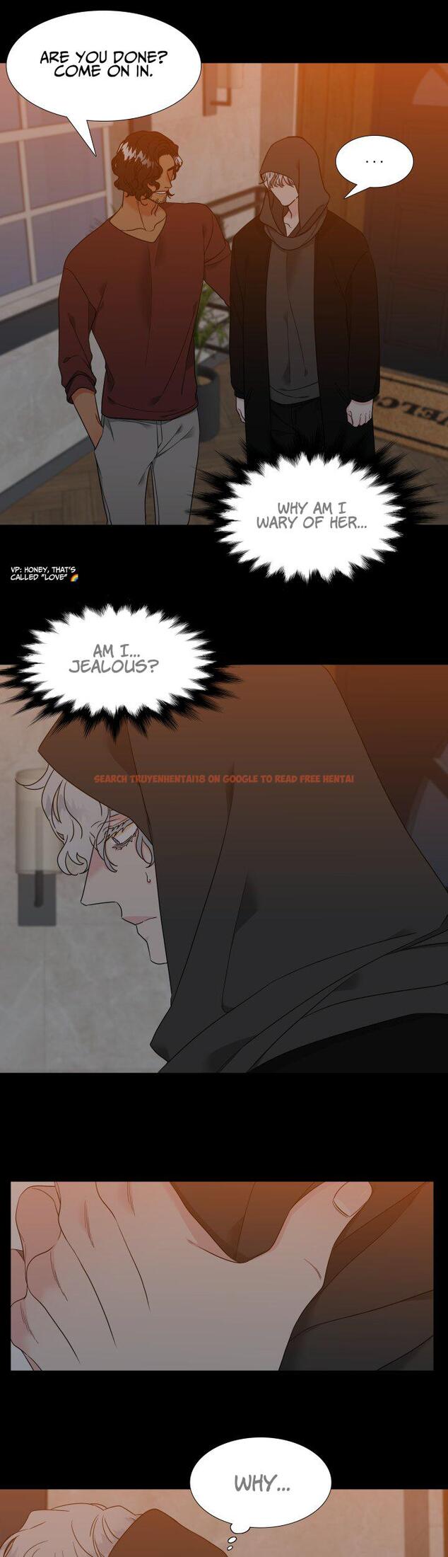 Read Hentai Image 11 264 in comic Blood Link - Chapter 127 - hentaitnt.net