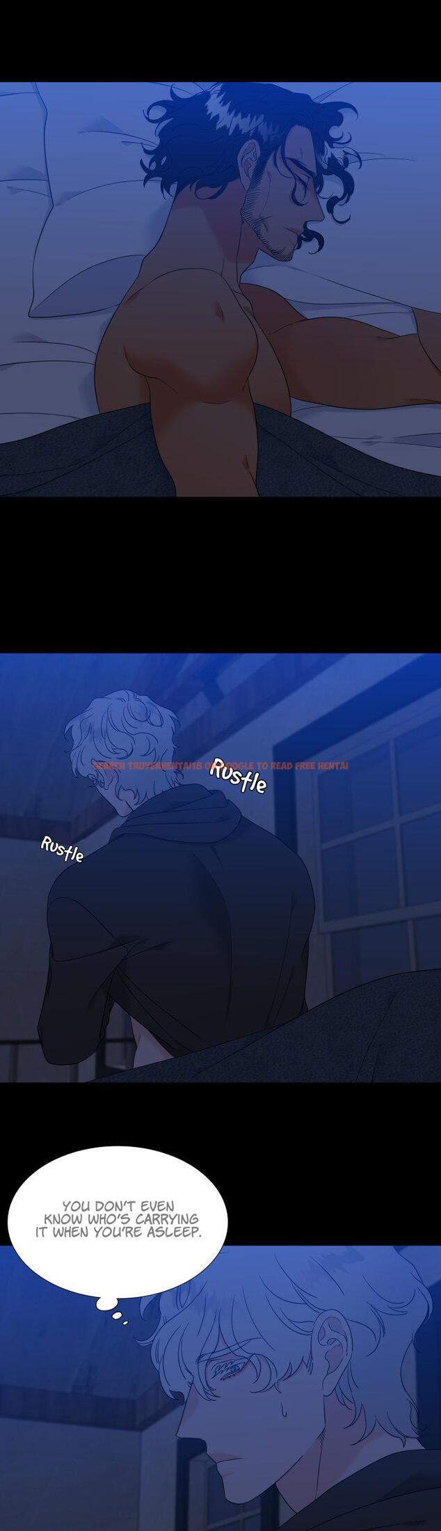Read Hentai Image 13 264 in comic Blood Link - Chapter 127 - hentaitnt.net
