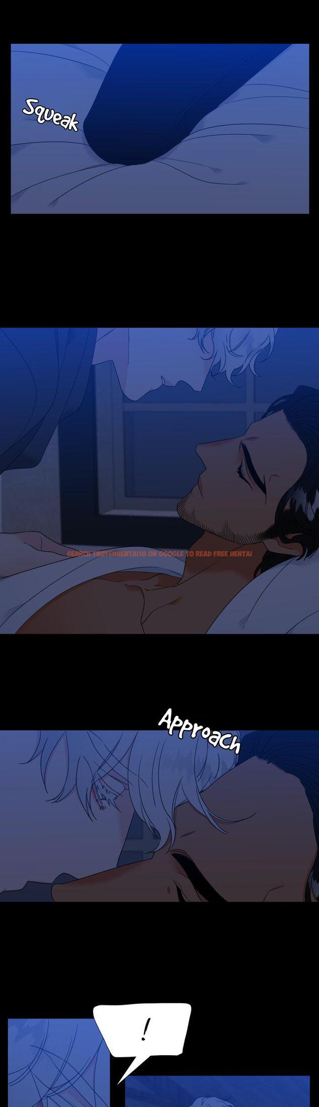 Read Hentai Image 15 264 in comic Blood Link - Chapter 127 - hentaitnt.net