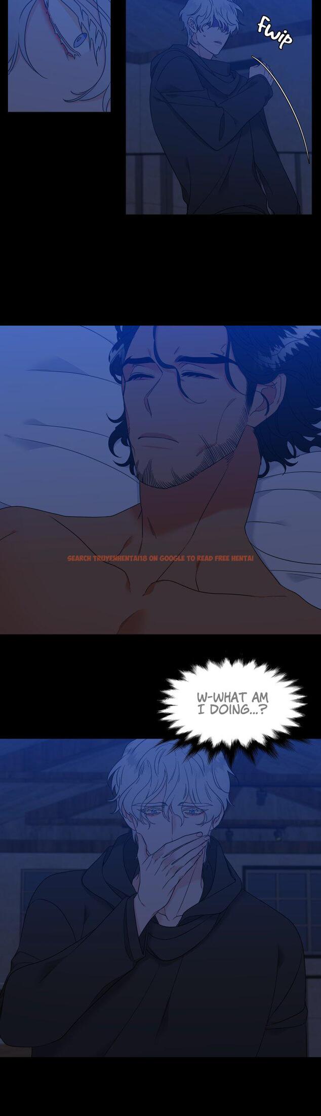 Read Hentai Image 16 264 in comic Blood Link - Chapter 127 - hentaitnt.net