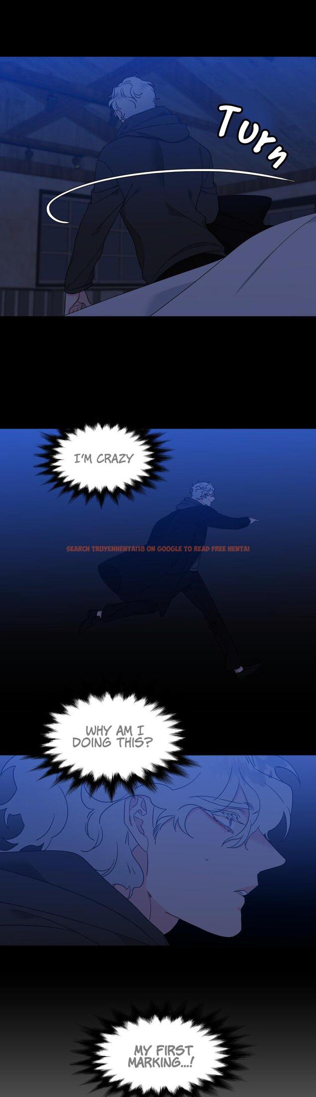 Read Hentai Image 17 264 in comic Blood Link - Chapter 127 - hentaitnt.net