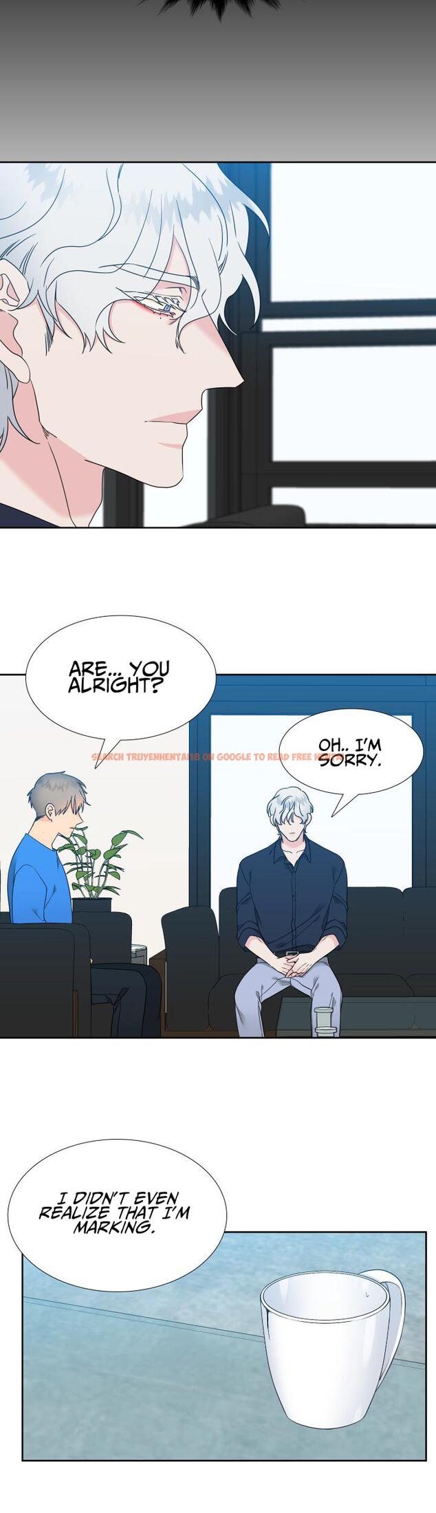 Read Hentai Image 18 264 in comic Blood Link - Chapter 127 - hentaitnt.net