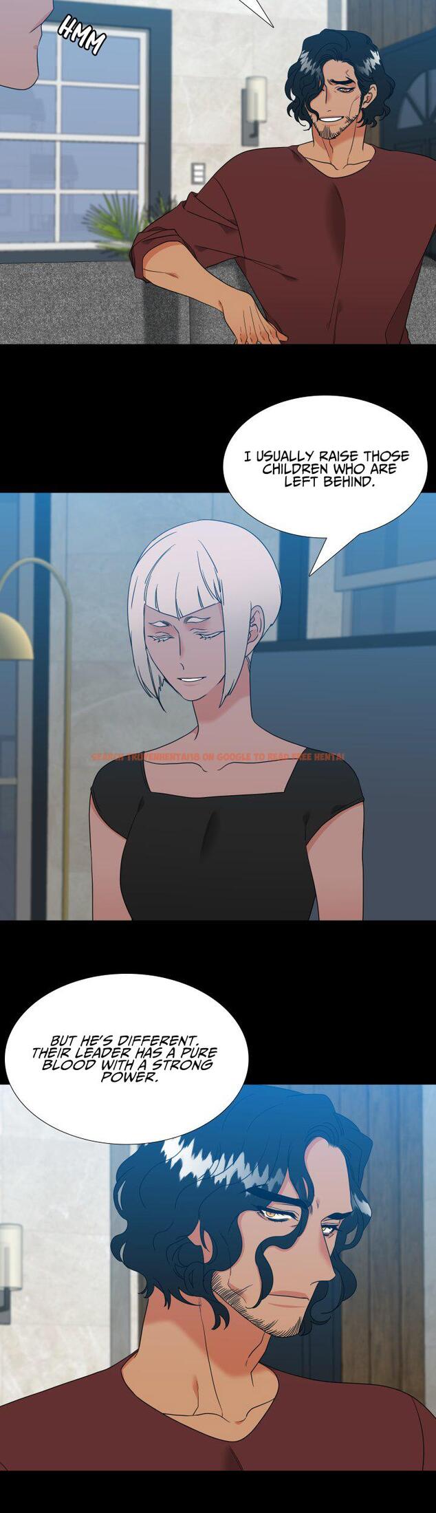 Read Hentai Image 4 264 in comic Blood Link - Chapter 127 - hentaitnt.net