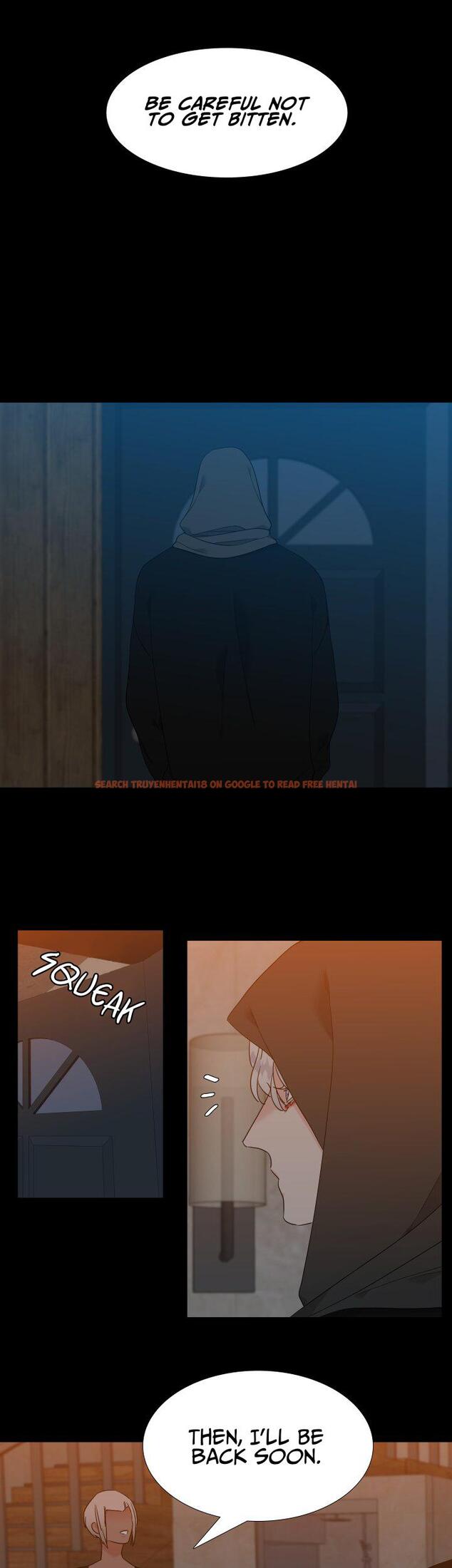 Read Hentai Image 5 264 in comic Blood Link - Chapter 127 - hentaitnt.net