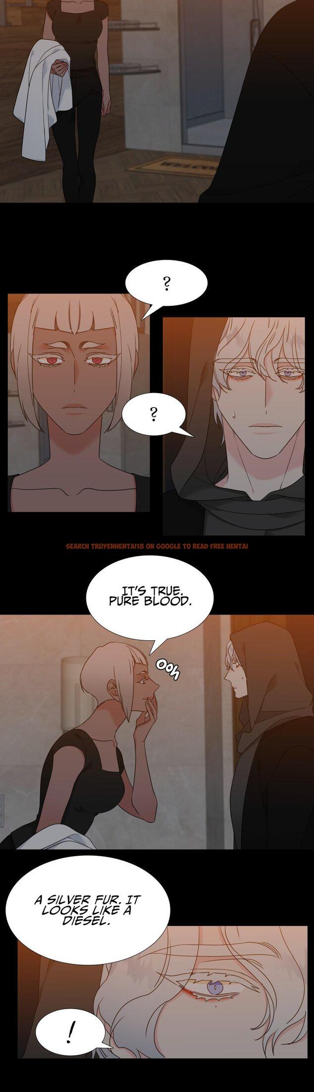Read Hentai Image 6 264 in comic Blood Link - Chapter 127 - hentaitnt.net