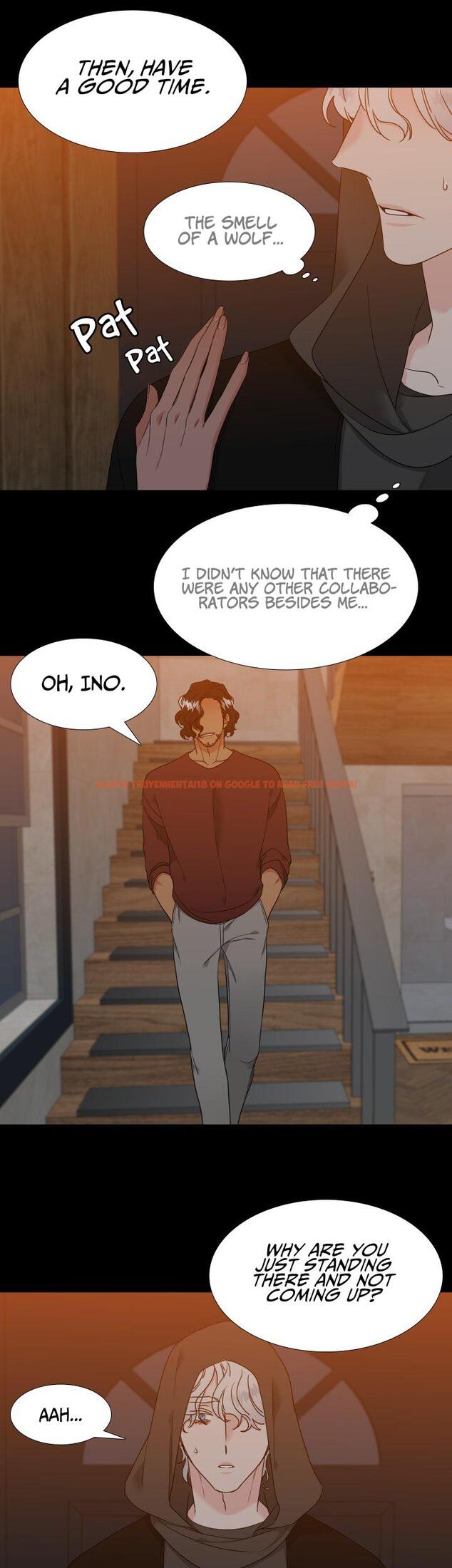 Read Hentai Image 7 264 in comic Blood Link - Chapter 127 - hentaitnt.net