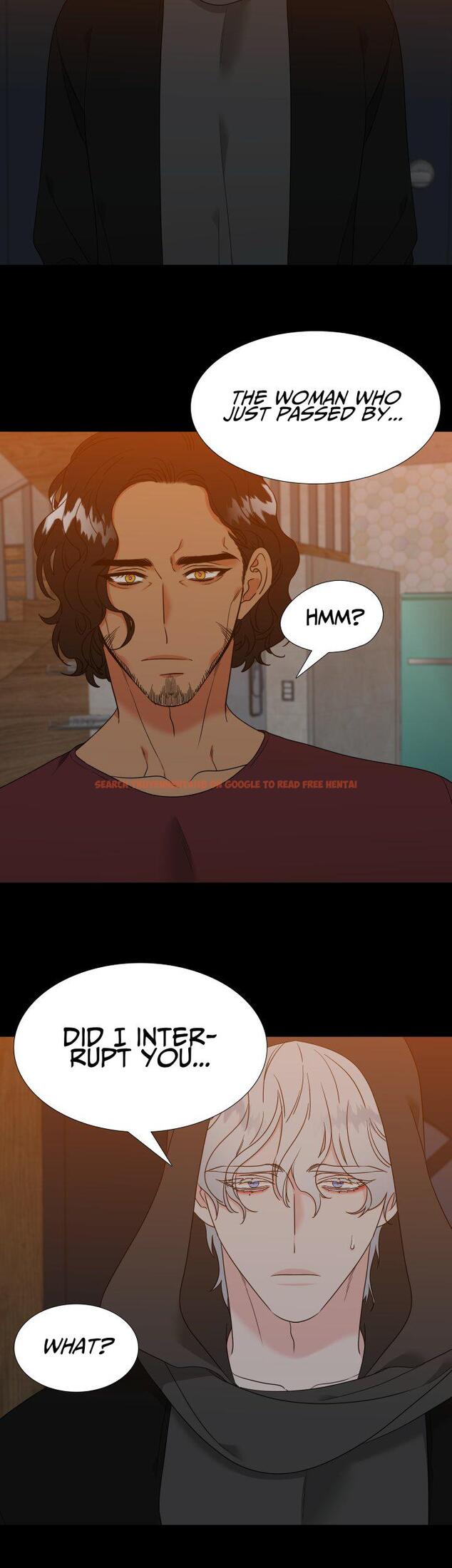 Read Hentai Image 8 264 in comic Blood Link - Chapter 127 - hentaitnt.net