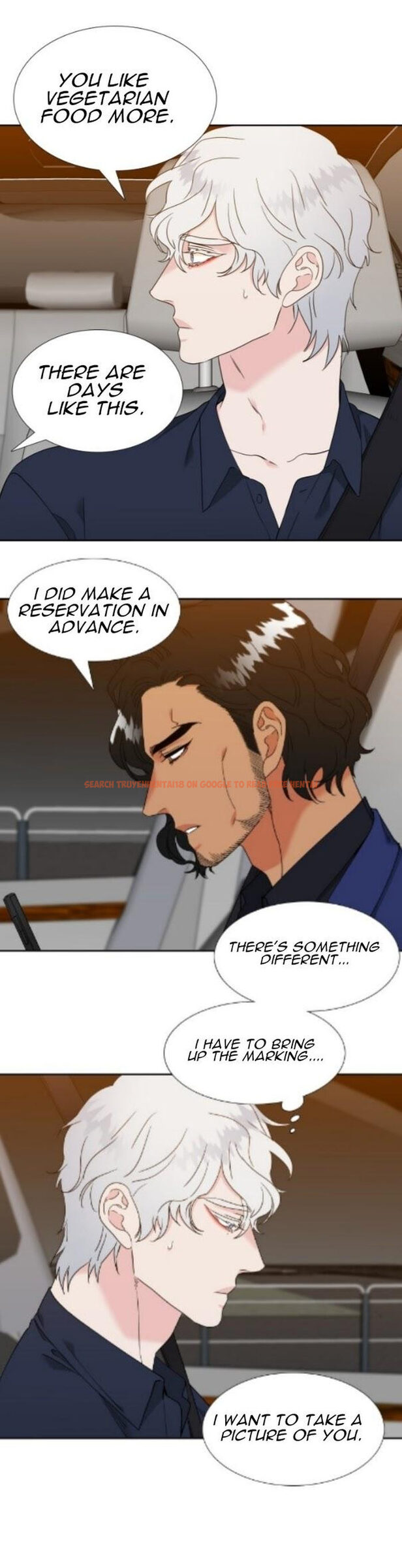 Read Hentai Image 10 173 in comic Blood Link - Chapter 128 - hentaitnt.net