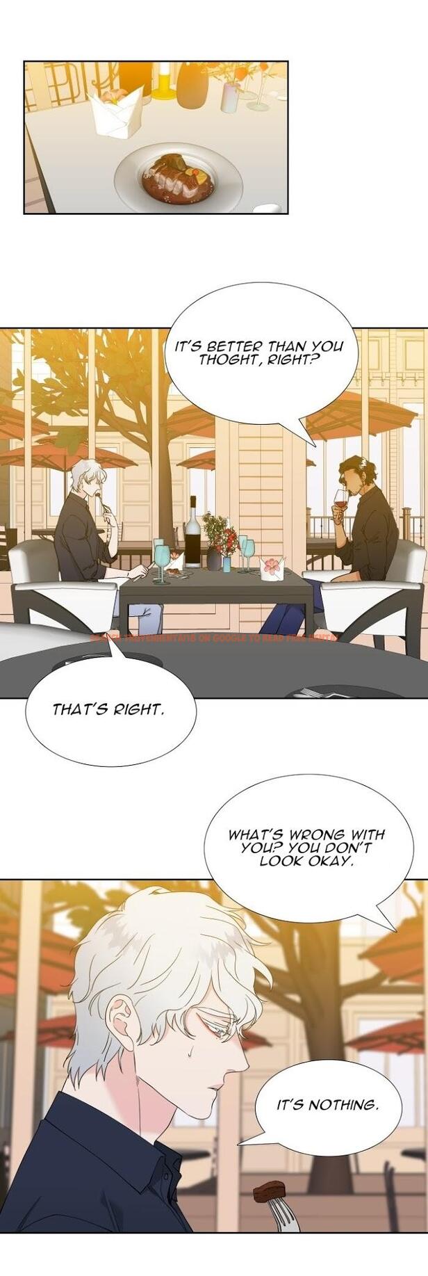 Read Hentai Image 12 173 in comic Blood Link - Chapter 128 - hentaitnt.net
