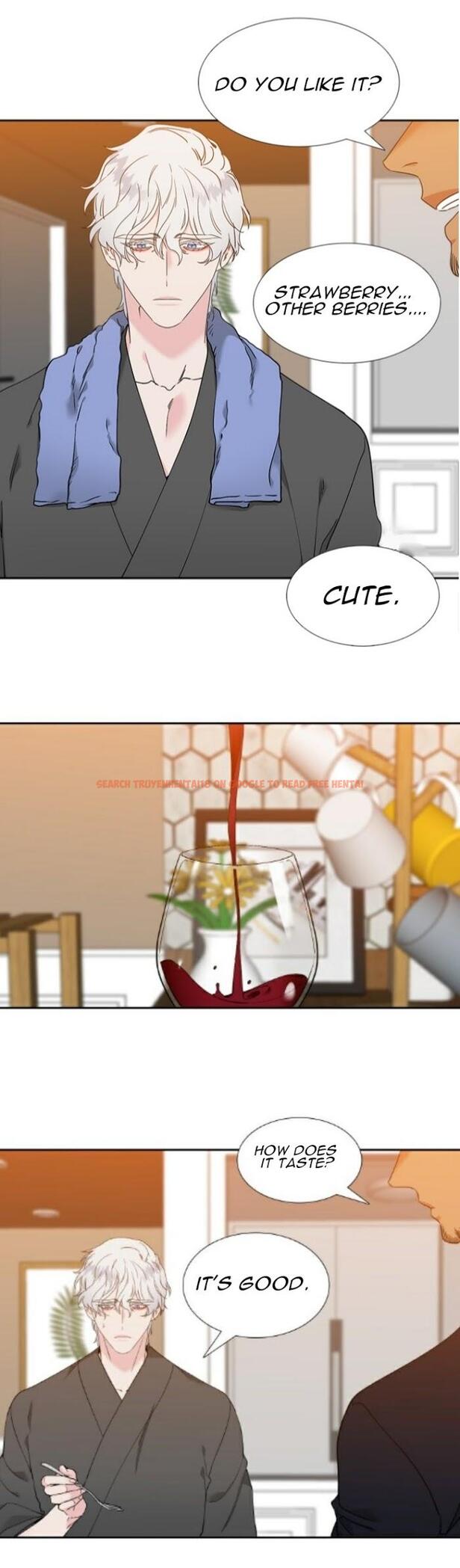 Read Hentai Image 15 173 in comic Blood Link - Chapter 128 - hentaitnt.net