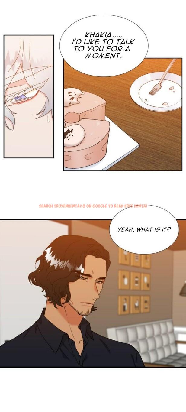 Read Hentai Image 16 173 in comic Blood Link - Chapter 128 - hentaitnt.net
