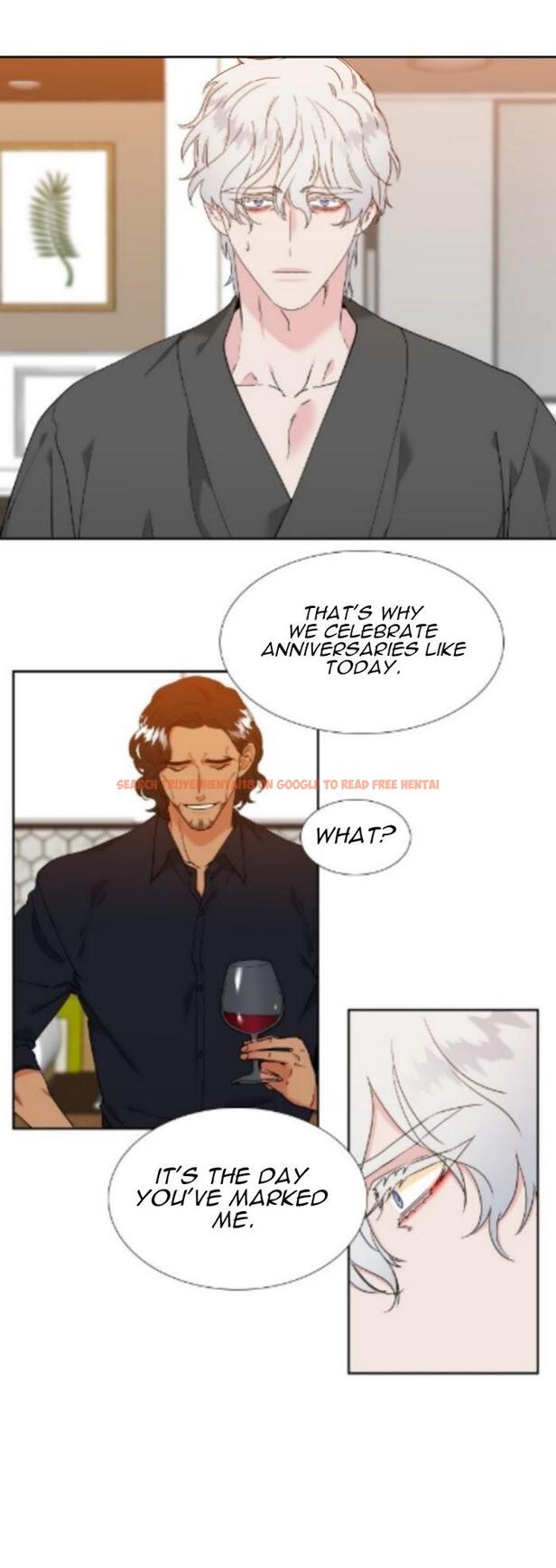 Read Hentai Image 20 173 in comic Blood Link - Chapter 128 - hentaitnt.net