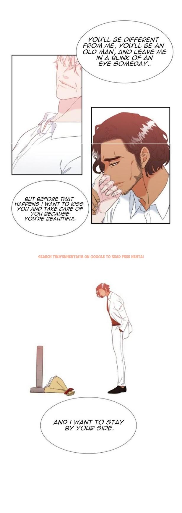 Read Hentai Image 22 177 in comic Blood Link - Chapter 128 - hentaitnt.net