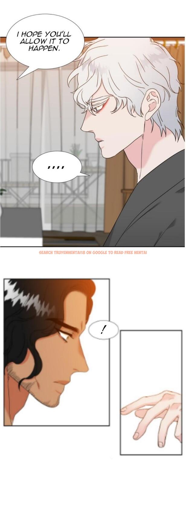 Read Hentai Image 23 177 in comic Blood Link - Chapter 128 - hentaitnt.net