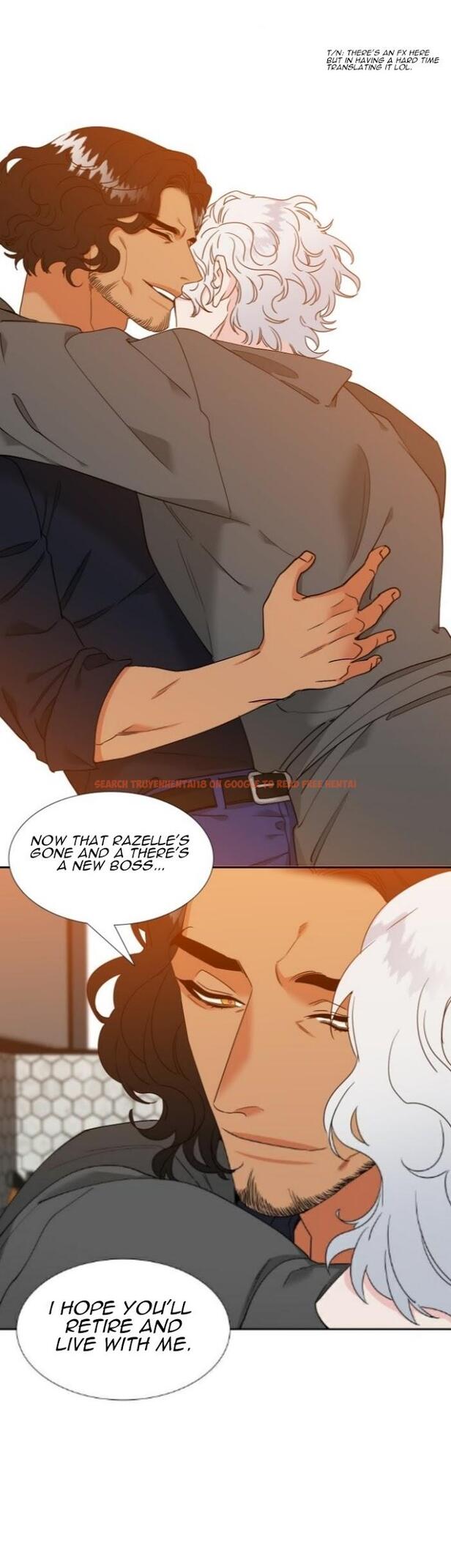 Read Hentai Image 24 177 in comic Blood Link - Chapter 128 - hentaitnt.net