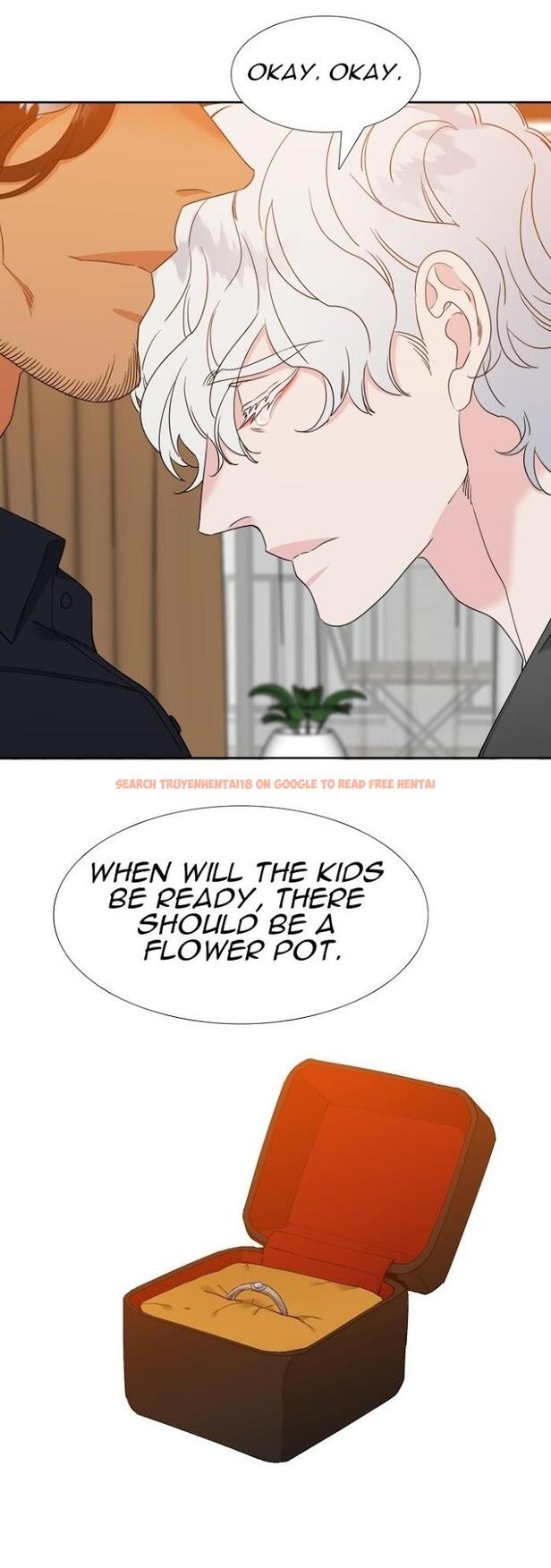 Read Hentai Image 25 177 in comic Blood Link - Chapter 128 - hentaitnt.net