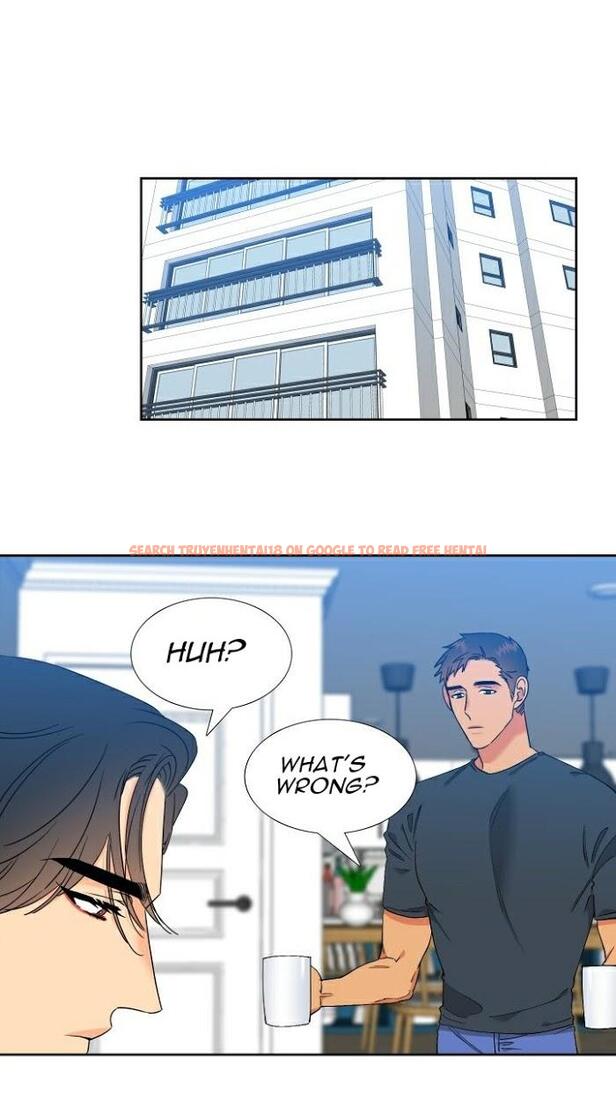 Read Hentai Image 26 177 in comic Blood Link - Chapter 128 - hentaitnt.net