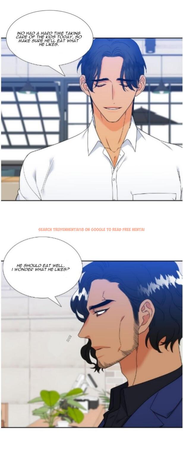 Read Hentai Image 4 173 in comic Blood Link - Chapter 128 - hentaitnt.net