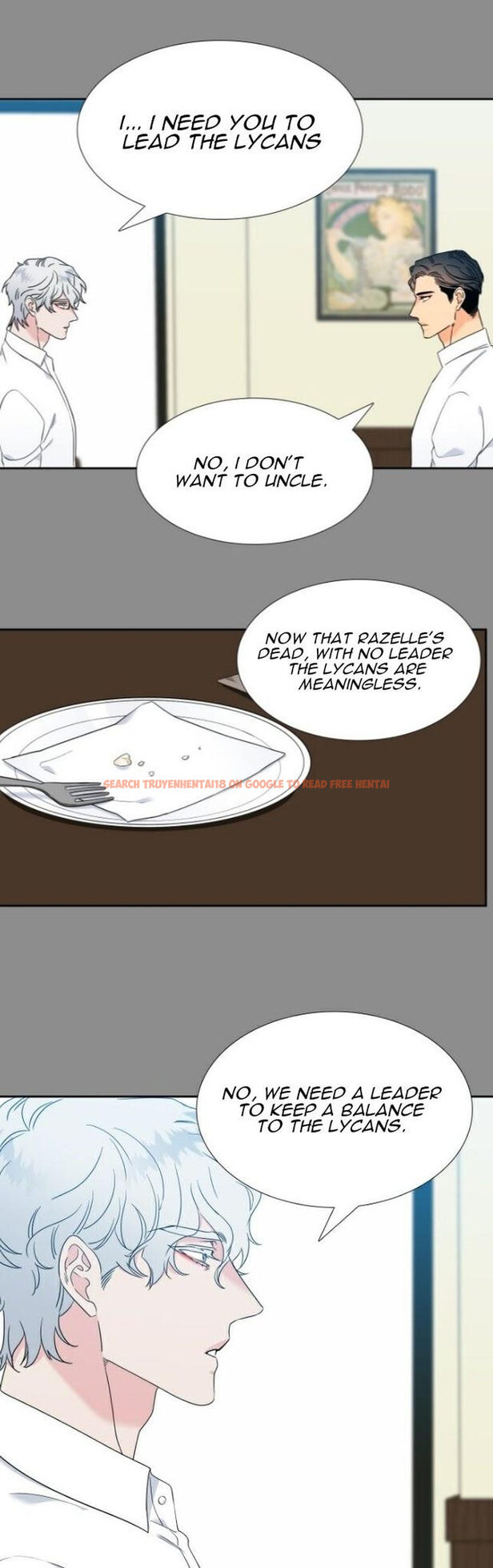 Read Hentai Image 14 177 in comic Blood Link - Chapter 129 - hentaitnt.net