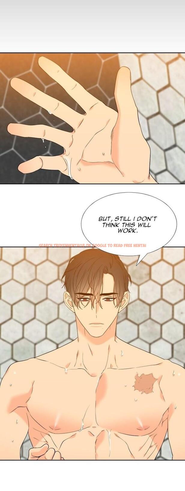 Read Hentai Image 17 177 in comic Blood Link - Chapter 129 - hentaitnt.net