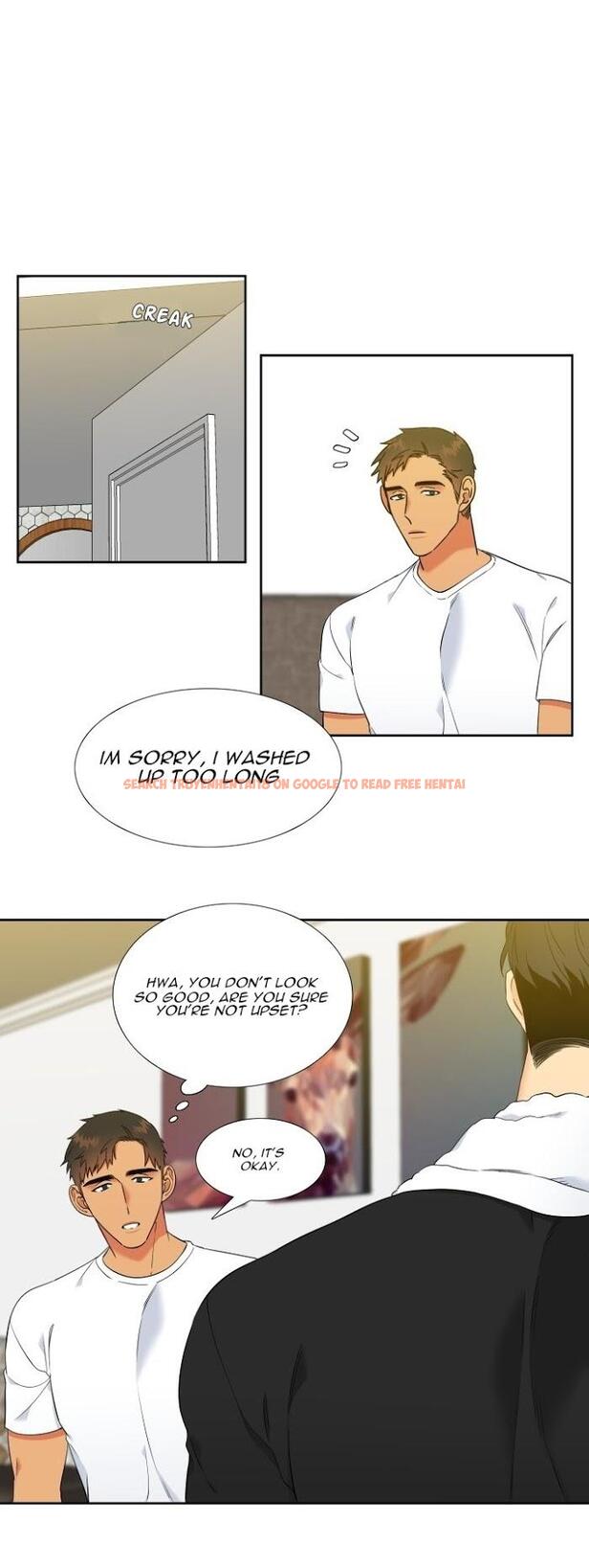 Read Hentai Image 18 177 in comic Blood Link - Chapter 129 - hentaitnt.net