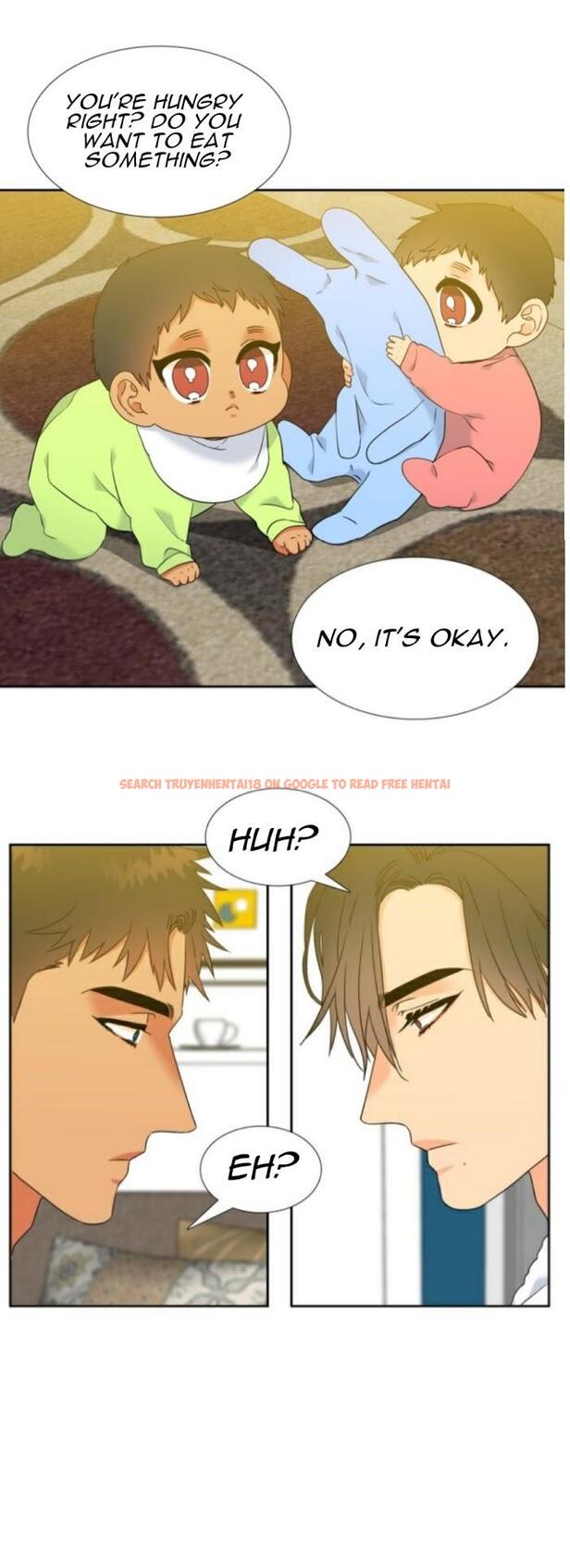 Read Hentai Image 19 178 in comic Blood Link - Chapter 129 - hentaitnt.net